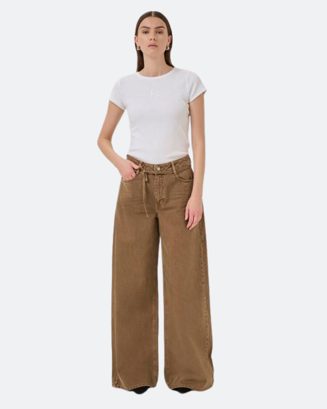 MWKaro 175 Mid X Wide – My Essential Wardrobe