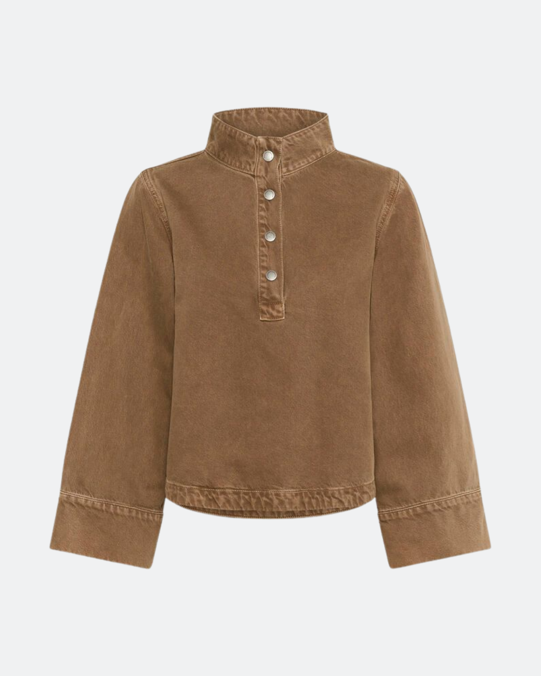 MWAbby 175 Boxy Shirt – My Essential Wardrobe