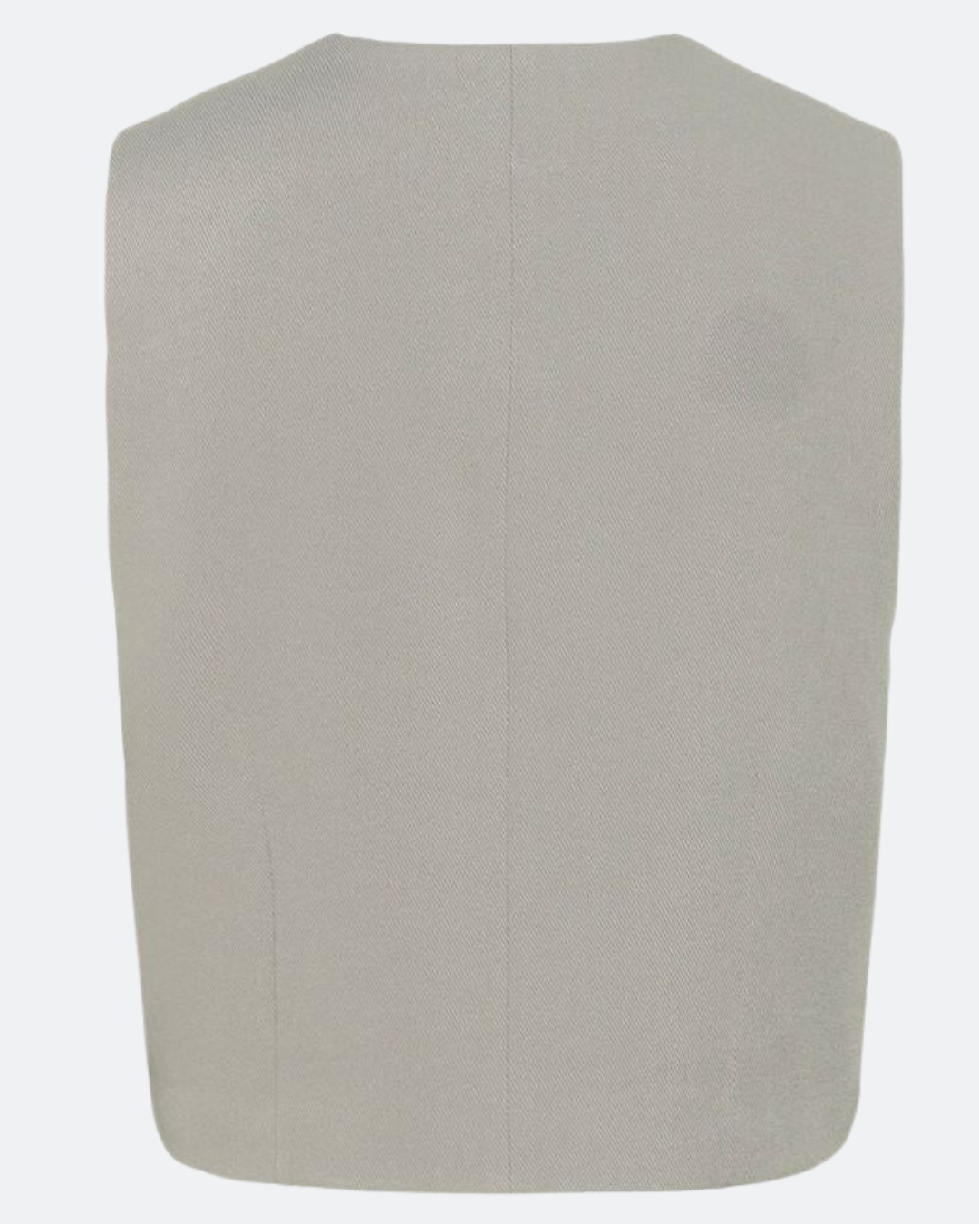 Disamw Vest – My Essential Wardrobe