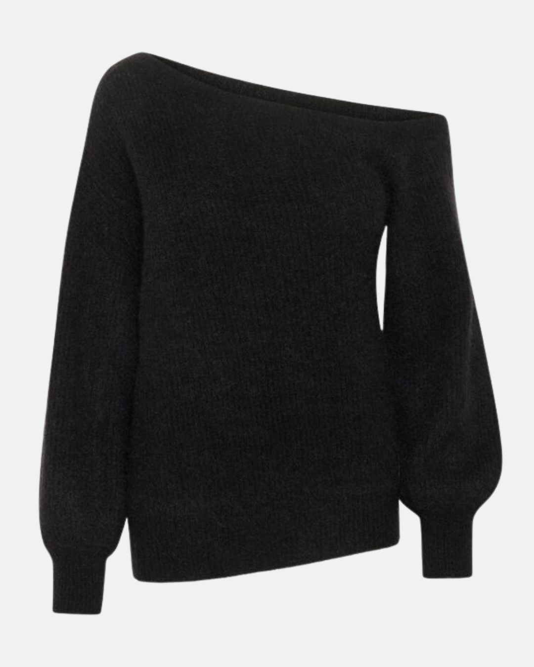 SivaMW Knit Off Shoulder – My Essential Wardrobe