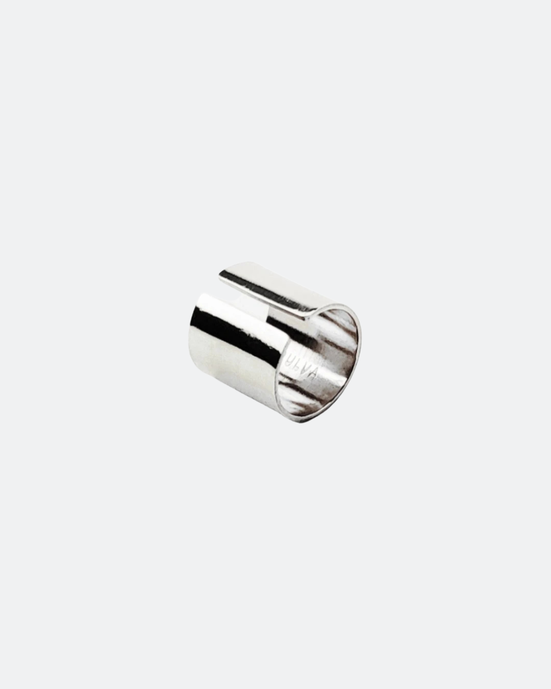 LINEA 925 eco silver ring