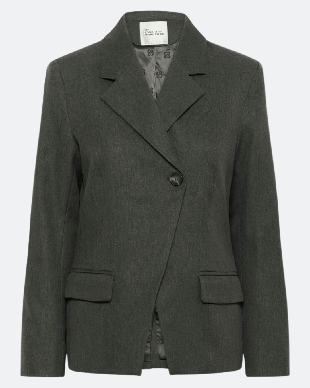 SpaceMW Blazer – My Essential Wardrobe