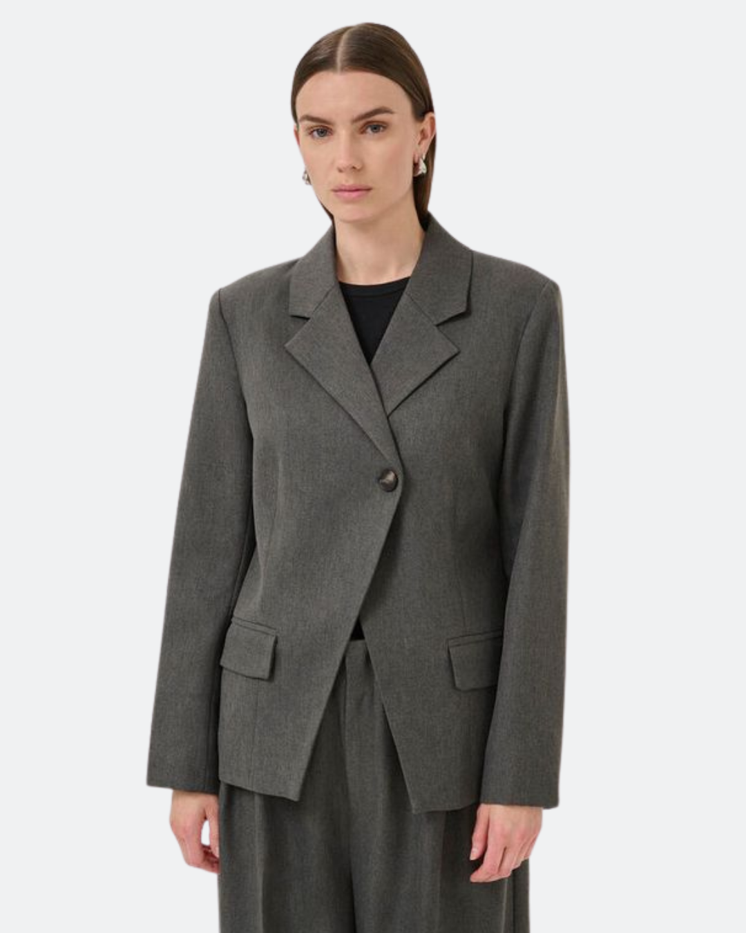 SpaceMW Blazer – My Essential Wardrobe