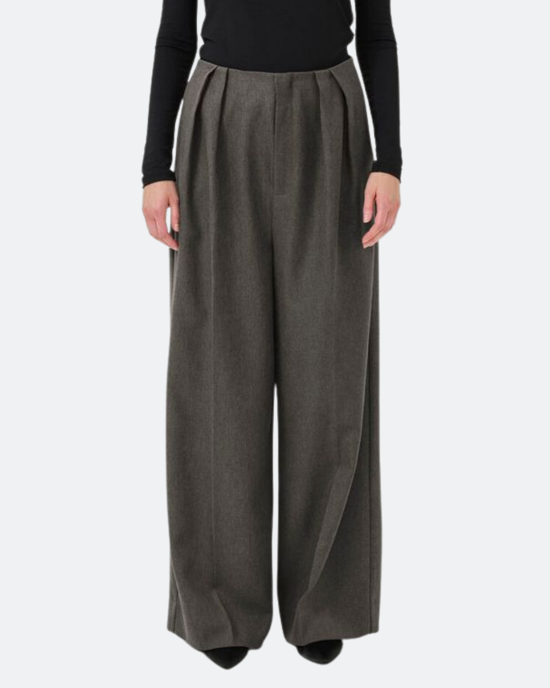 SpaceMW High Wide Pant – My Essential Wardrobe