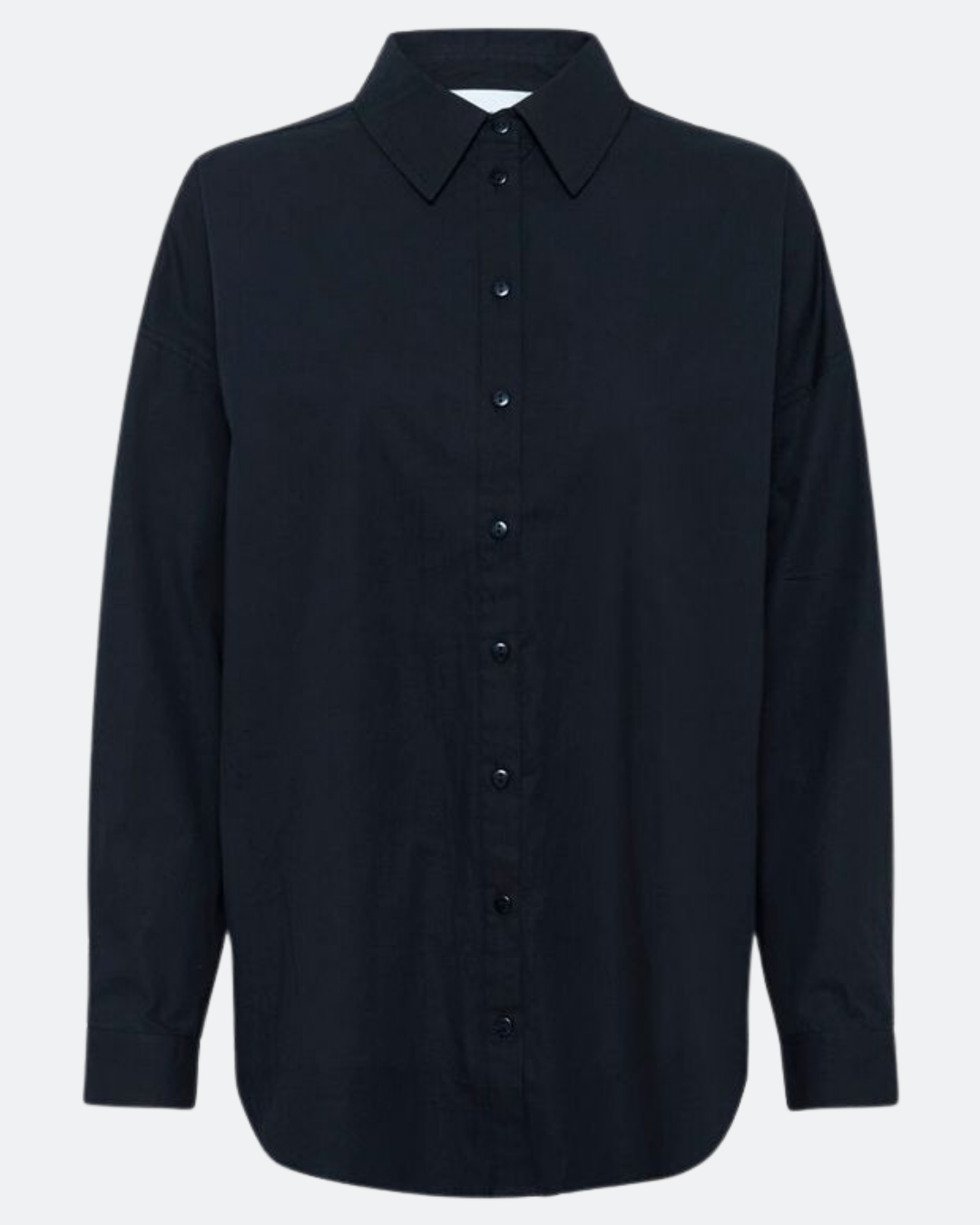 Sunnamw Box Shirt – My Essential Wardrobe