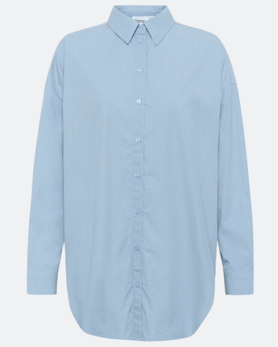 Sunnamw Box Shirt – My Essential Wardrobe