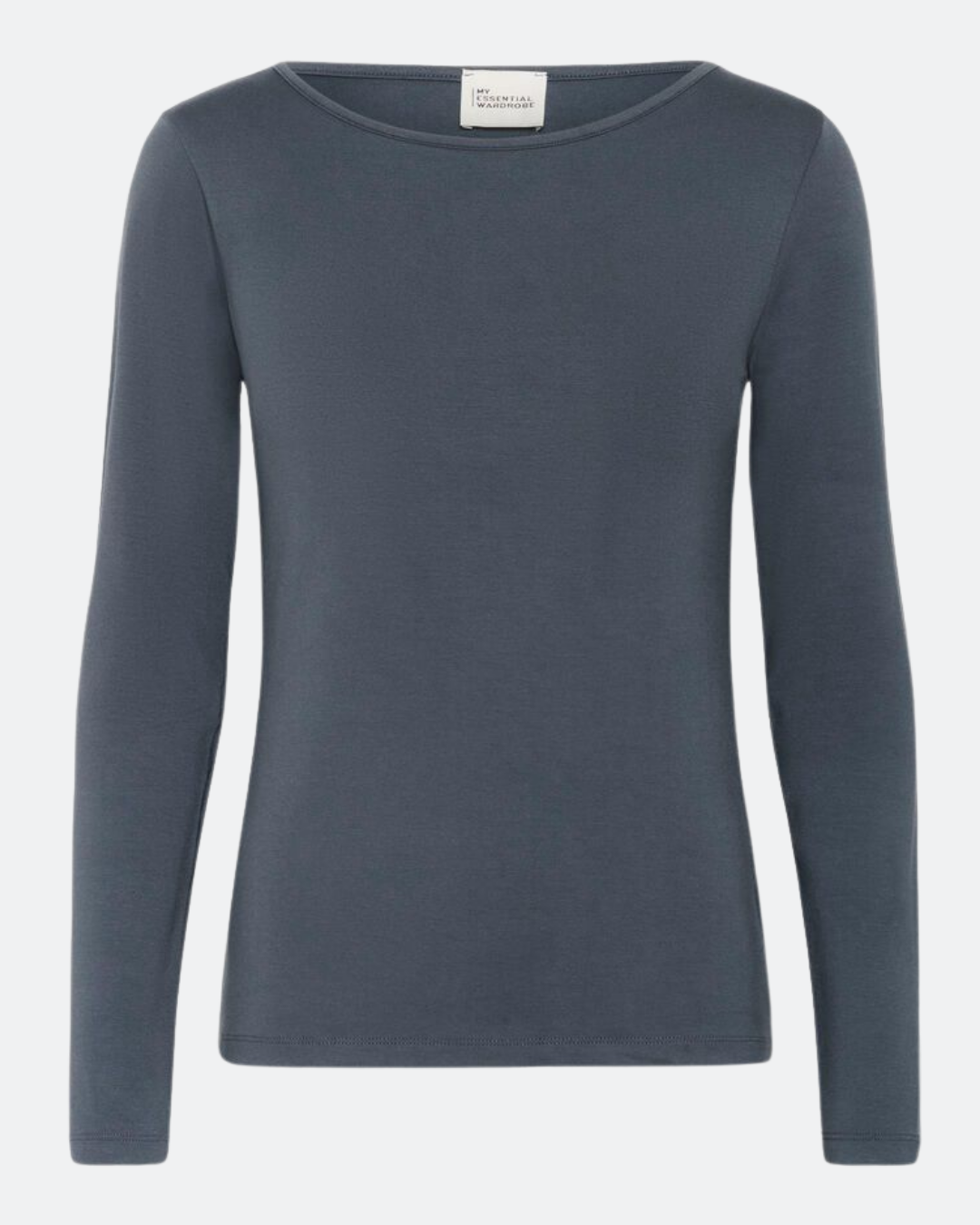 Vistamw Boat Neck Blouse – My Essential Wardrobe