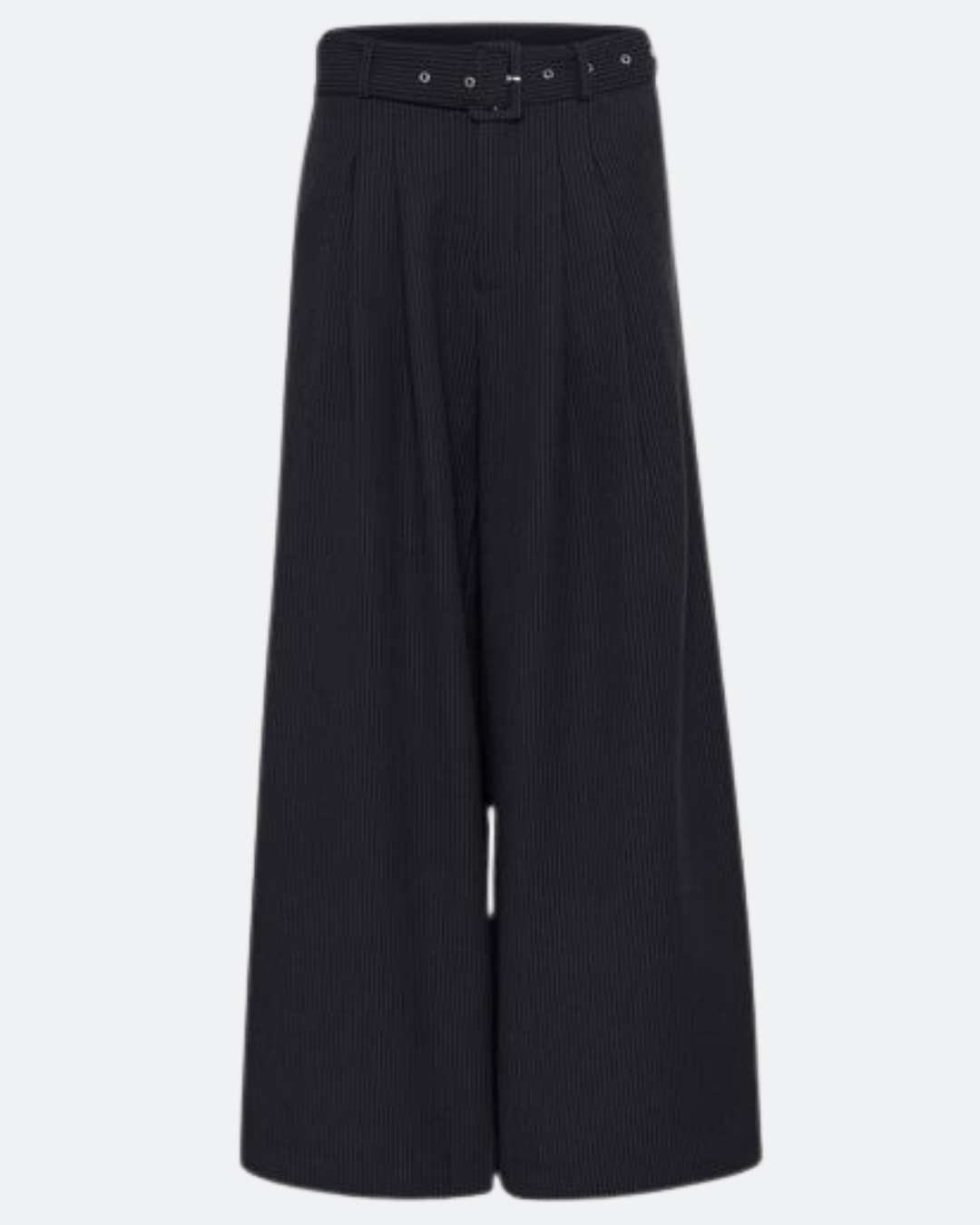 Vittamw High Wide Pants – My Essential Wardrobe