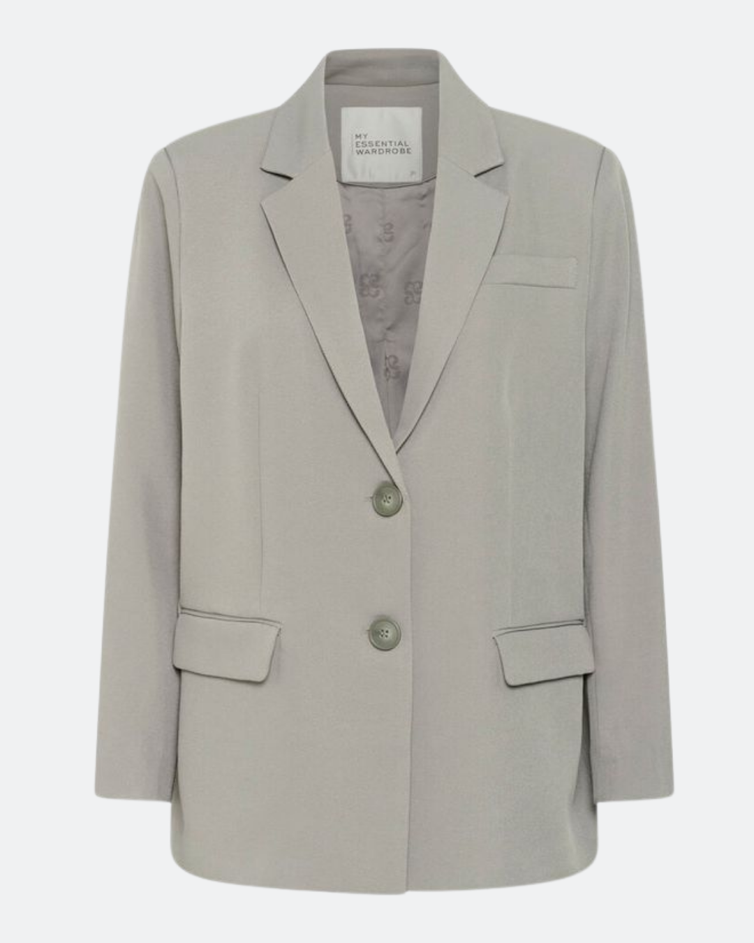 DisaMW Emmy Blazer – My essential Wardrobe