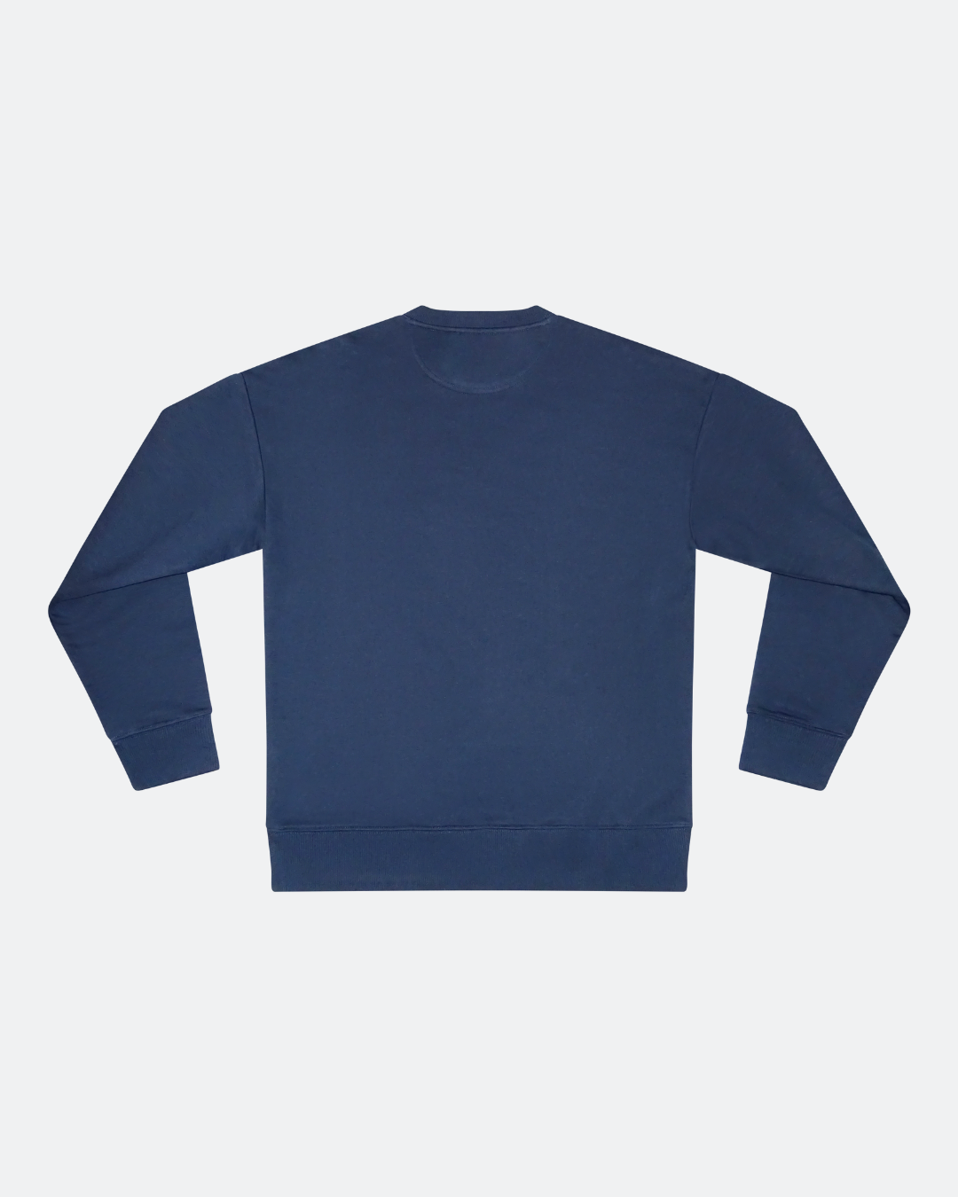 Unisex Details Sweater – Golden Series