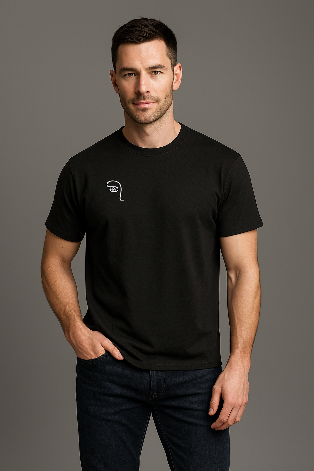 Details Unisex T-shirt