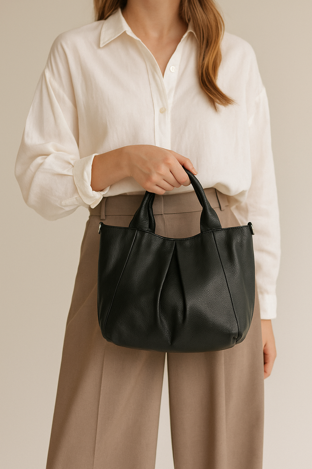 Vintage tas