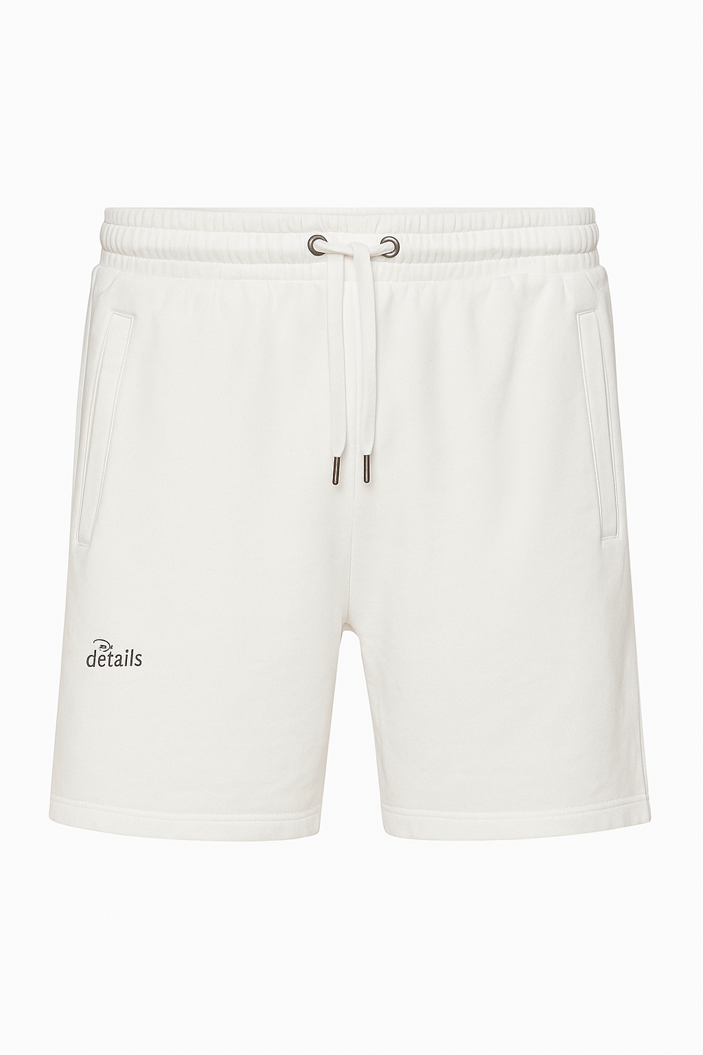 Details Unisex Short