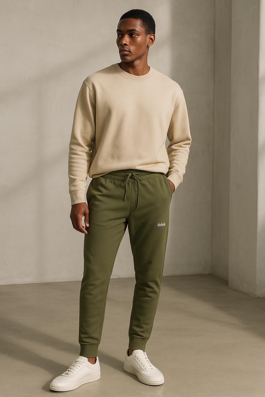 Details Jogger