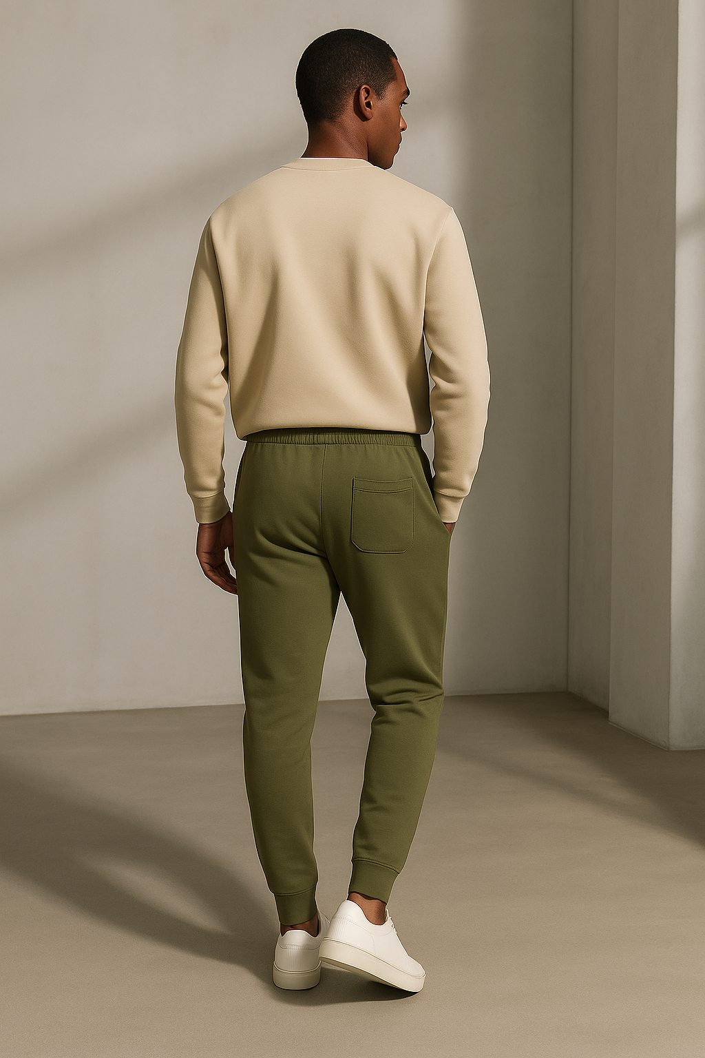 Details Jogger