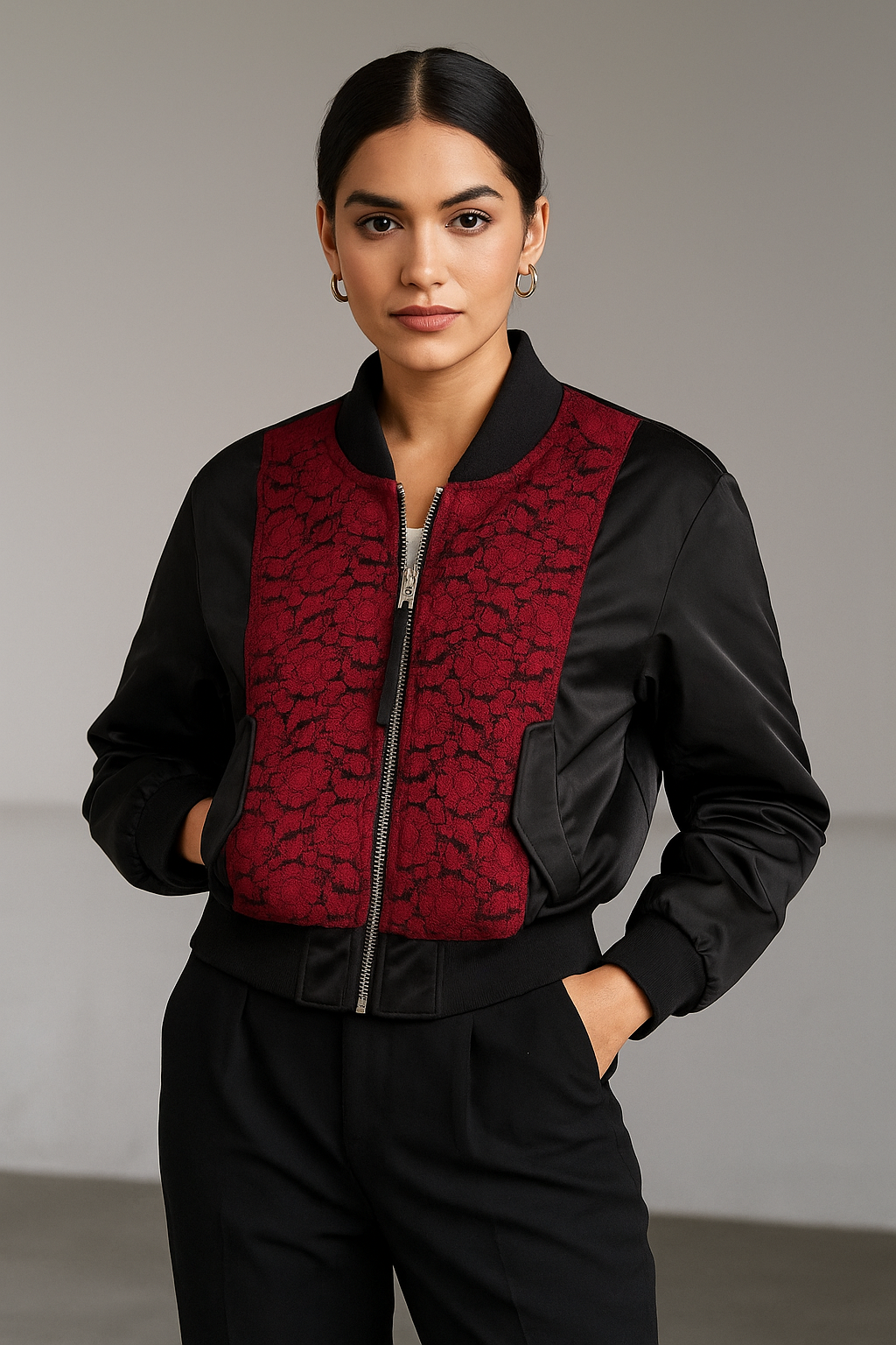 Customized Bomber Jacket - Uniek en Duurzaam