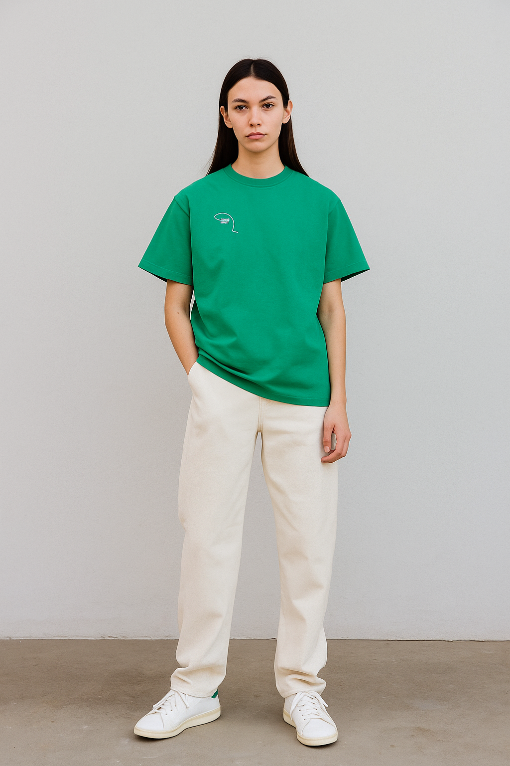 Details Unisex T-shirt