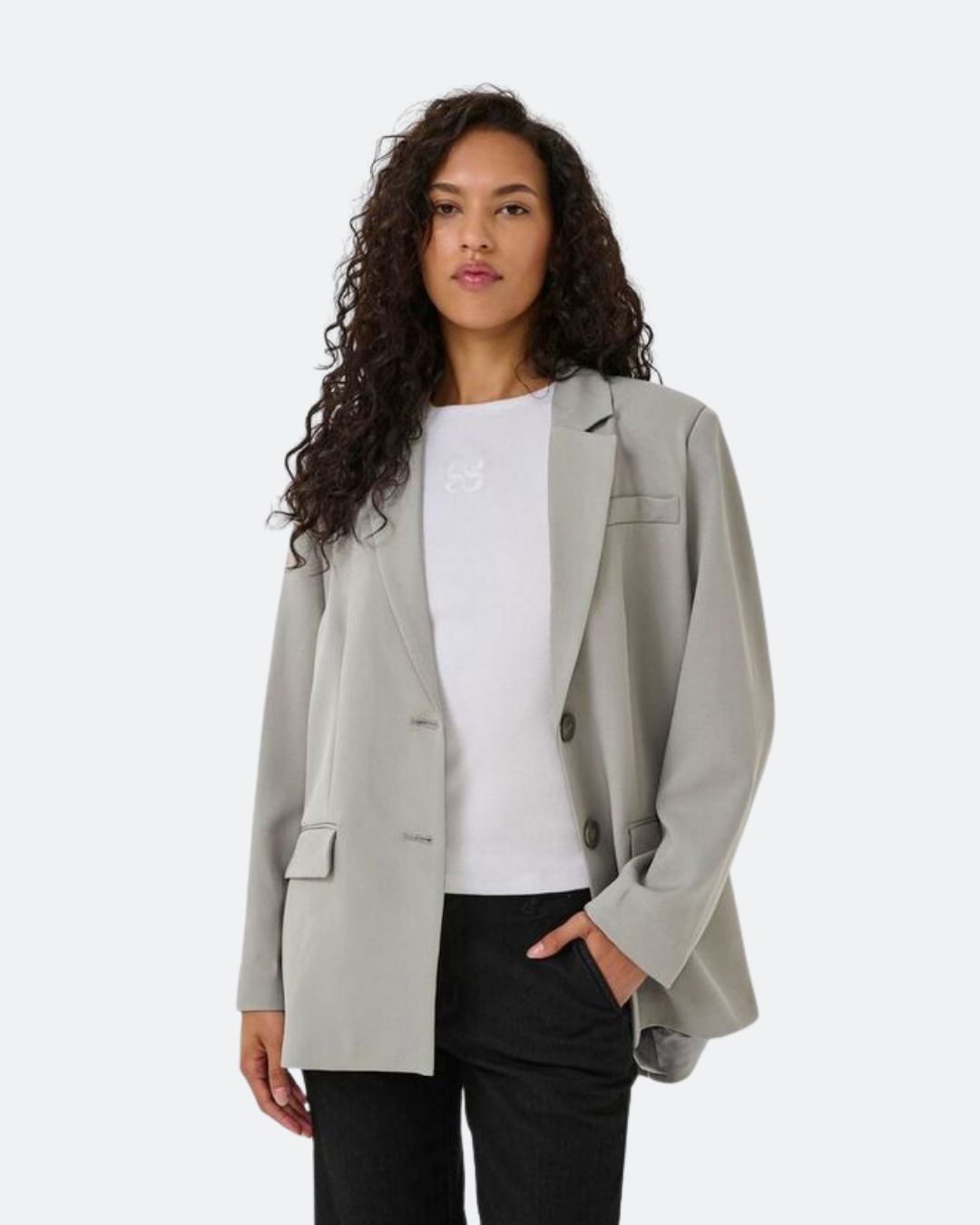 DisaMW Emmy Blazer – My essential Wardrobe