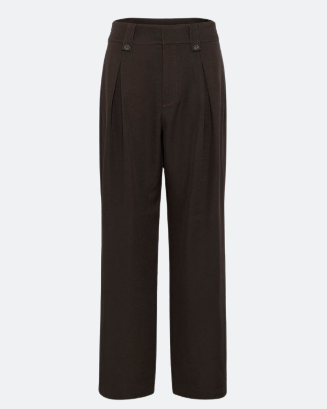 Disamw High Pant - My Essential Wardrobe