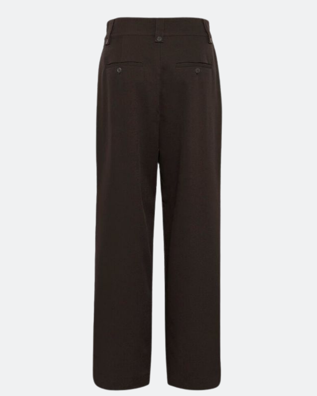 Disamw High Pant - My Essential Wardrobe