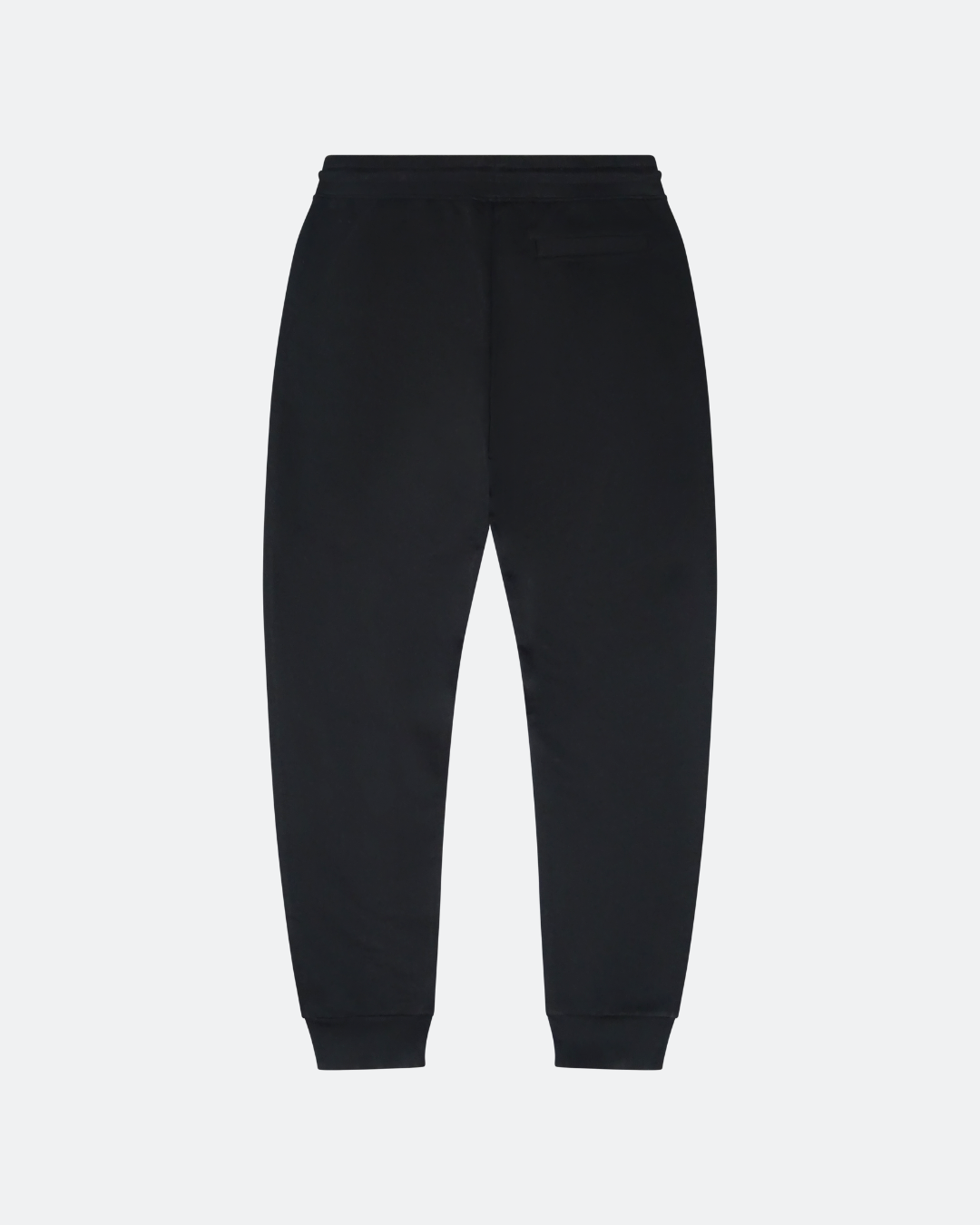 Unisex Details jogger – Whisper Series