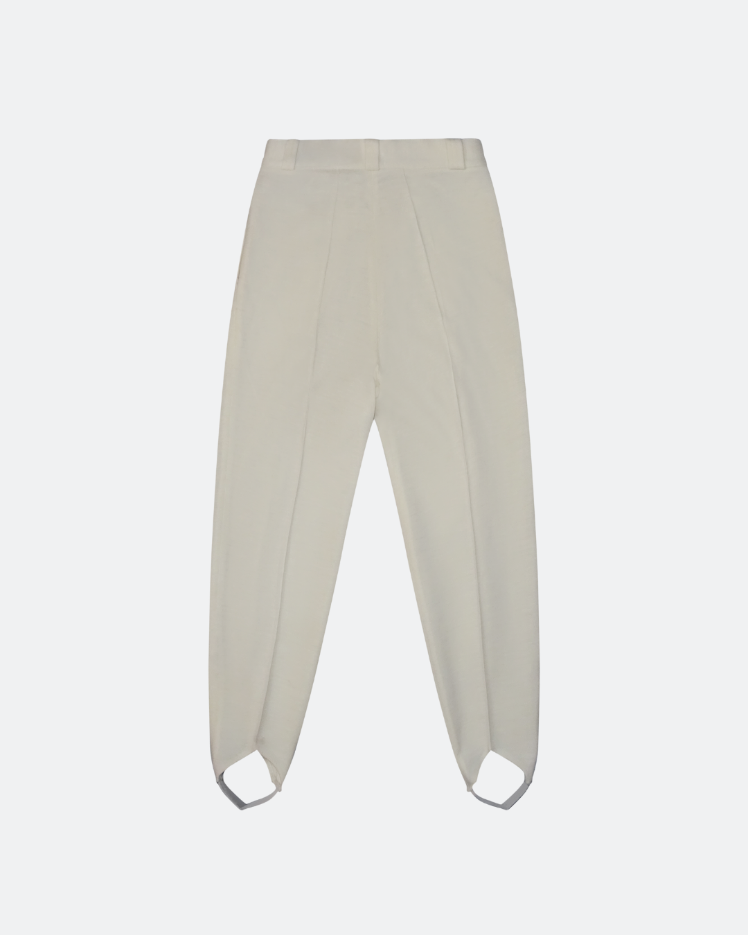 Vintage Stirrup Pants – Jaren ‘80 Icon