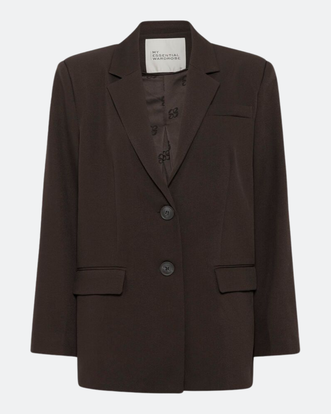 DisaMW Emmy Blazer – My Essential wardrobe