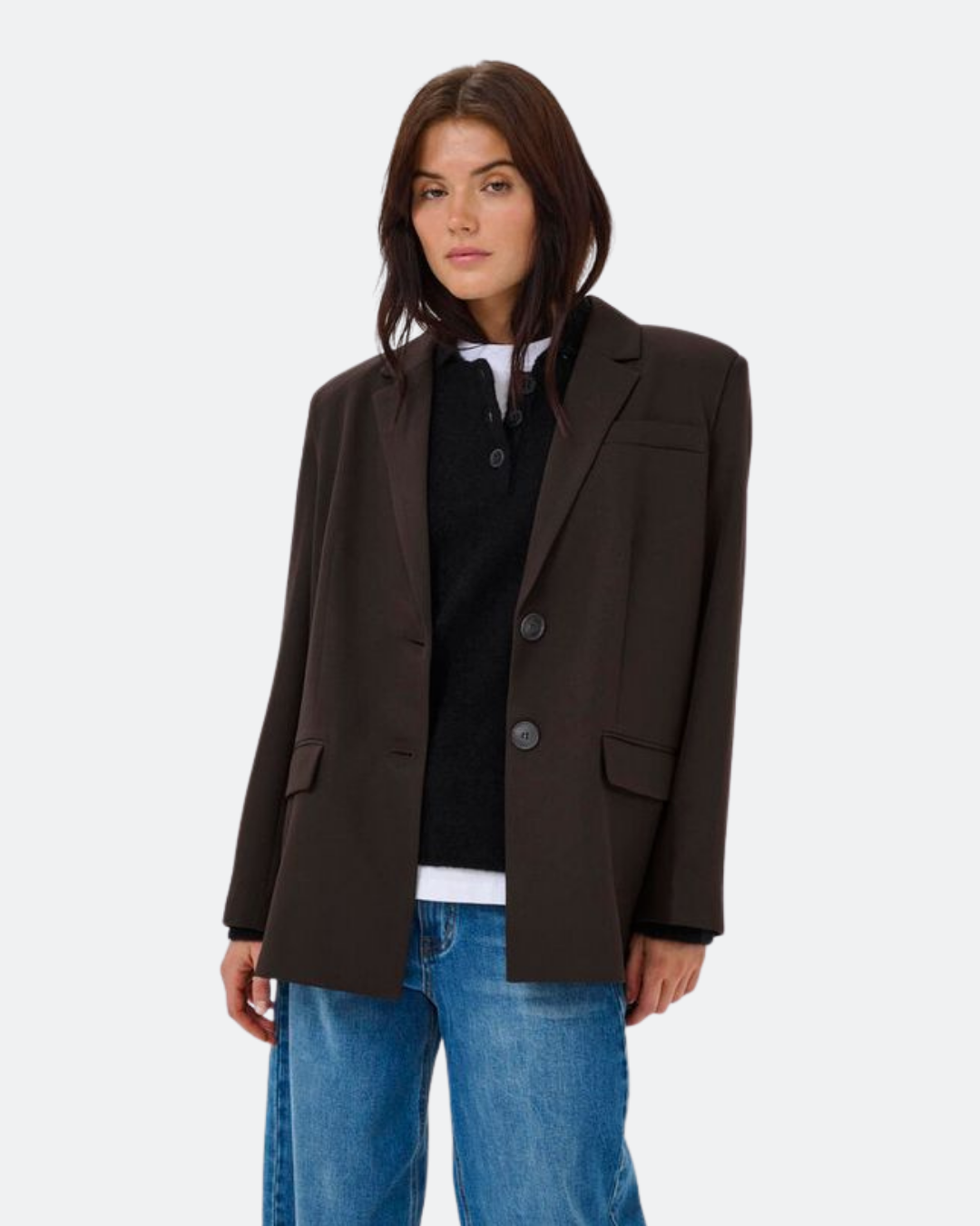 DisaMW Emmy Blazer – My Essential wardrobe