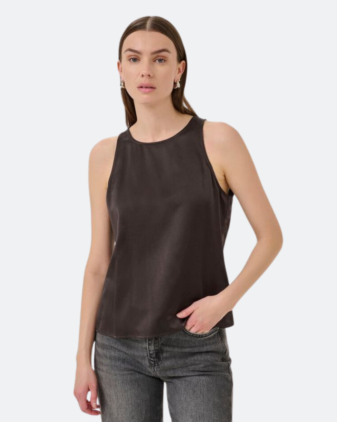 EstelleMW Top – My Essential Wardrobe