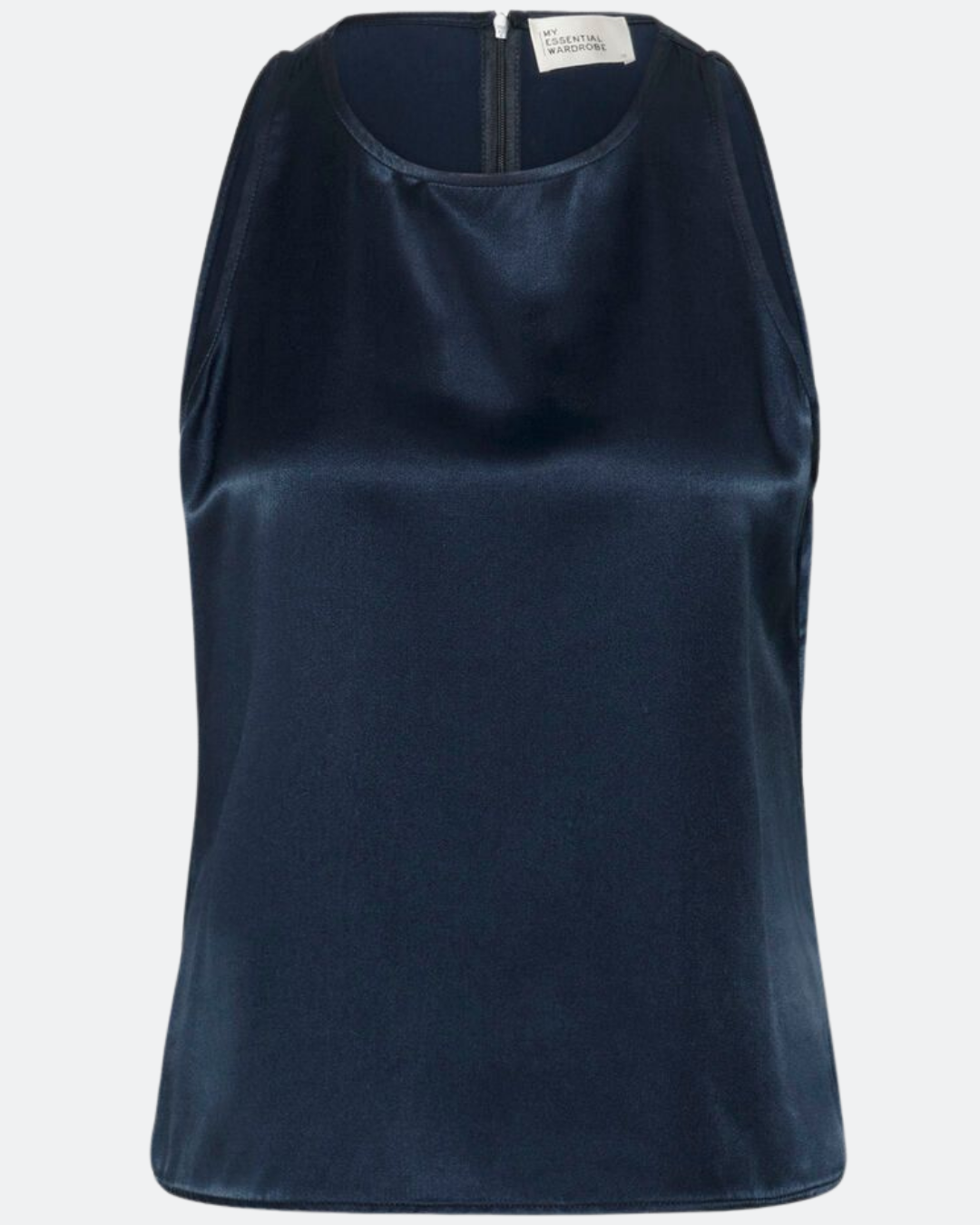 EstelleMW Top – my essential wardrobe