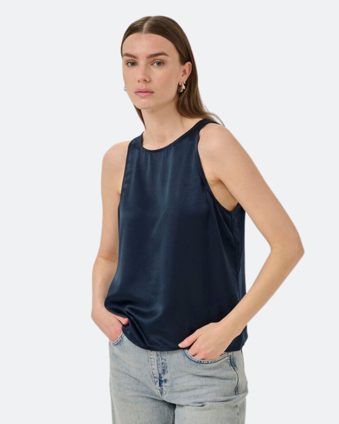 EstelleMW Top – my essential wardrobe
