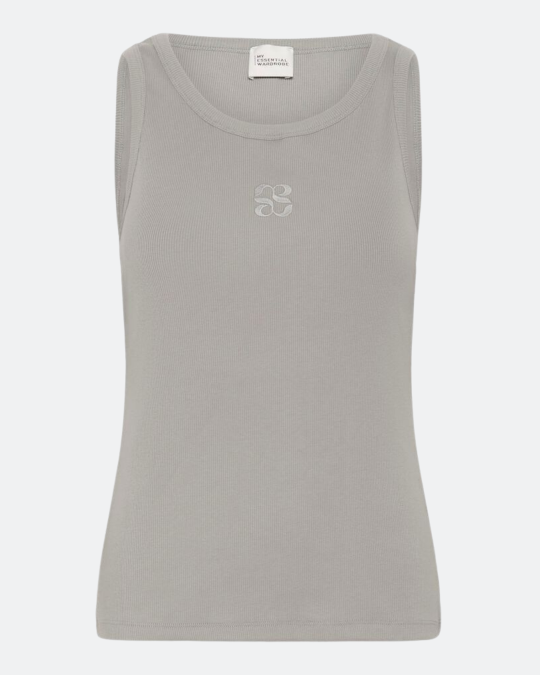 MandyMW top - My Essential wardrobe