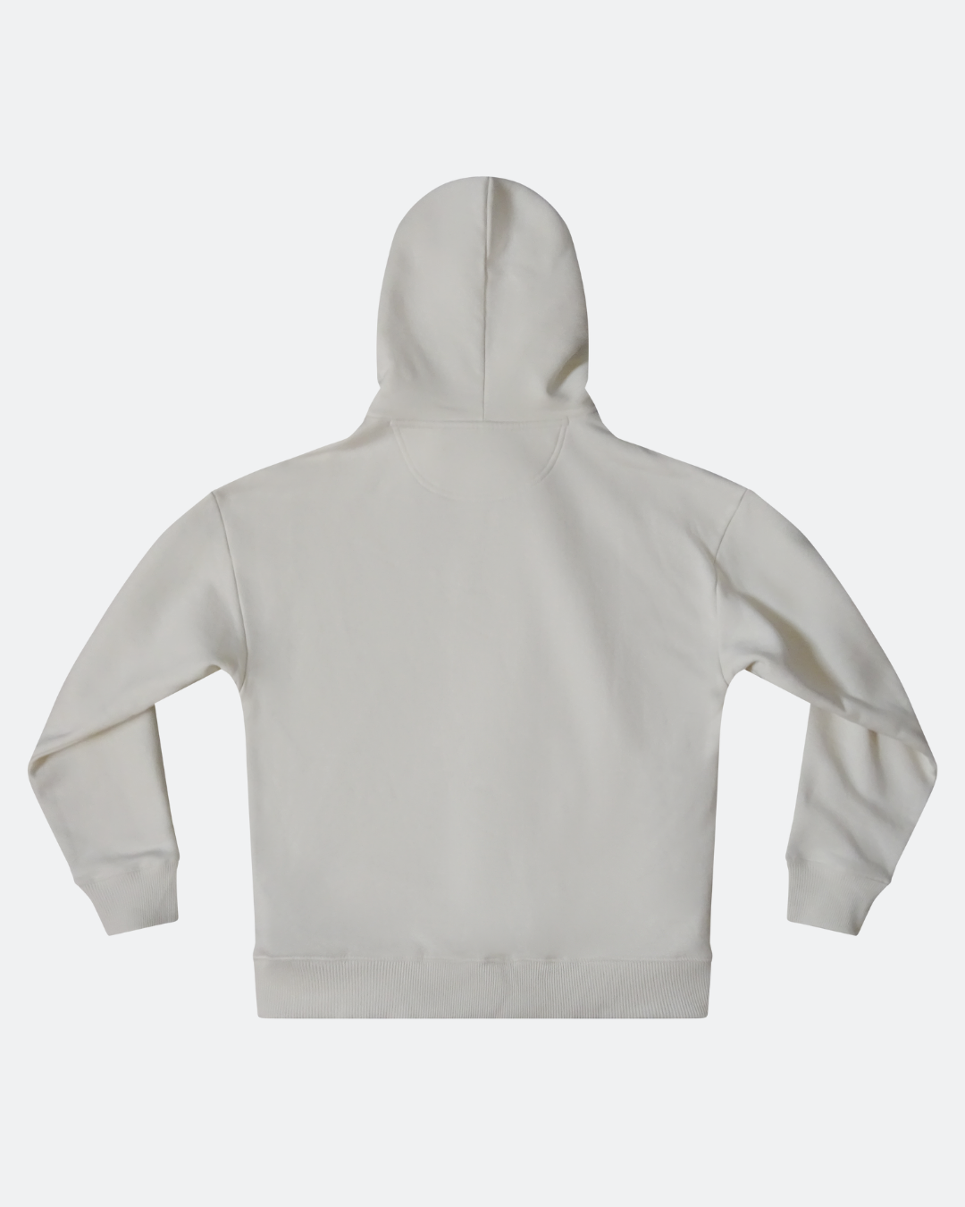 Unisex Details Hoodie – Whisper Series