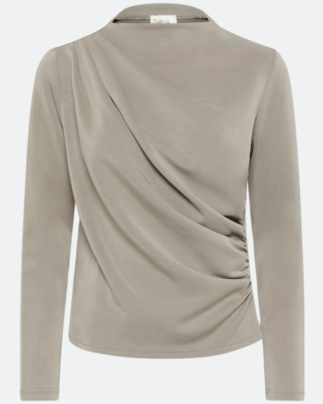 HelleMW Blouse – My Essential Wardrobe