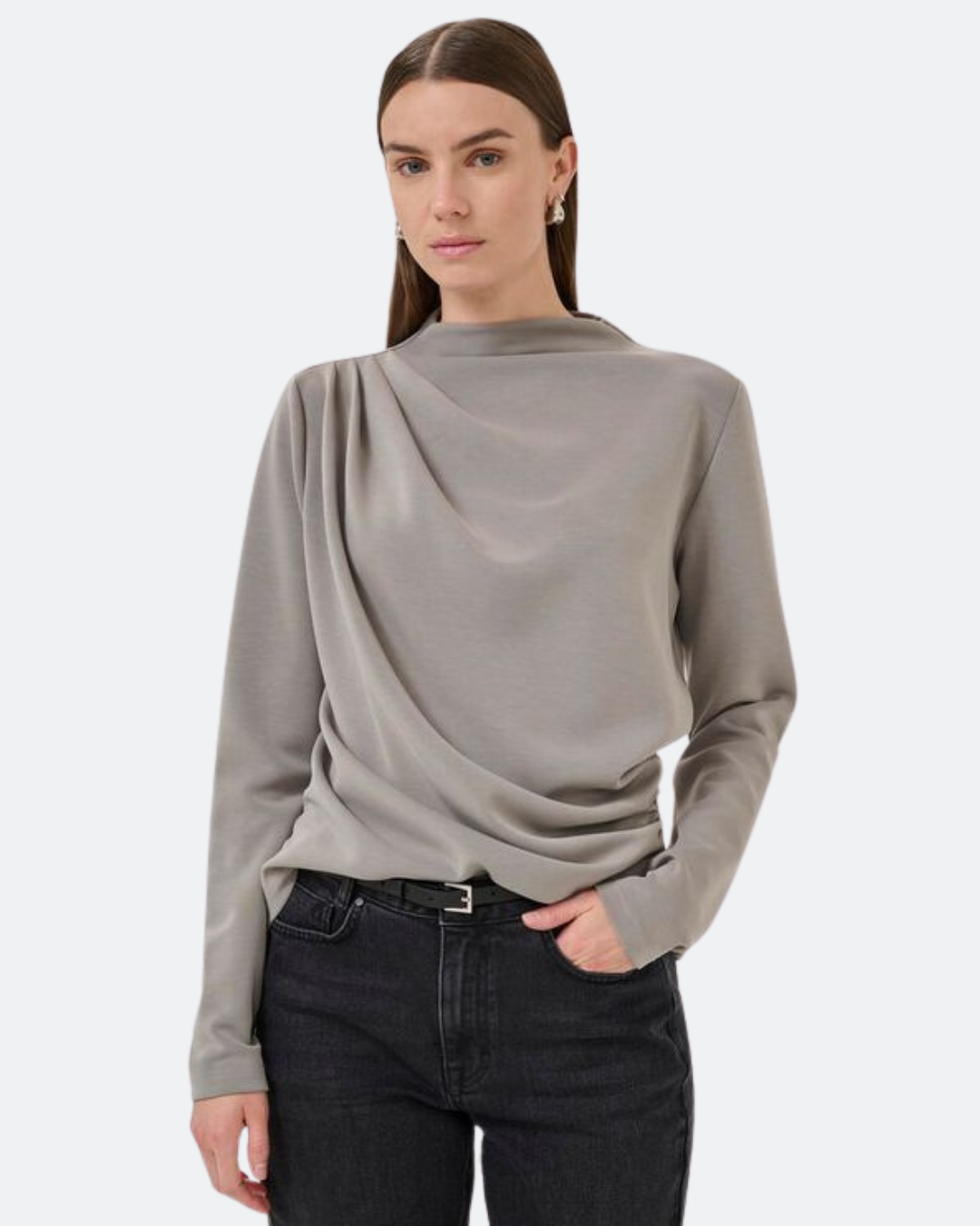 HelleMW Blouse – My Essential Wardrobe