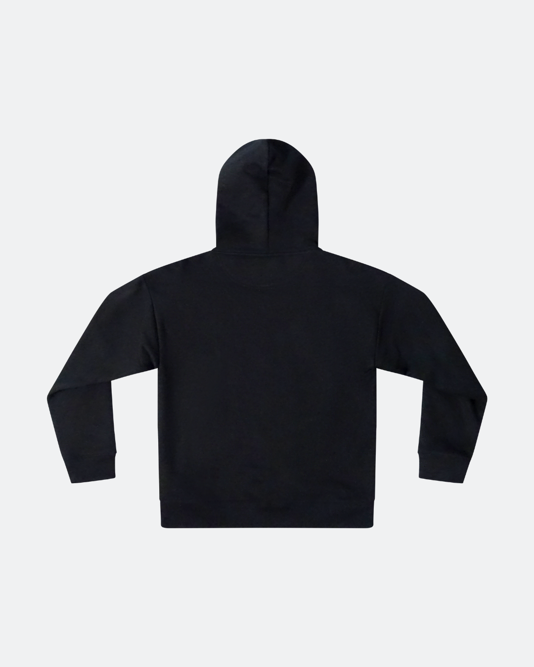 Unisex Details Hoodie – Whisper Series