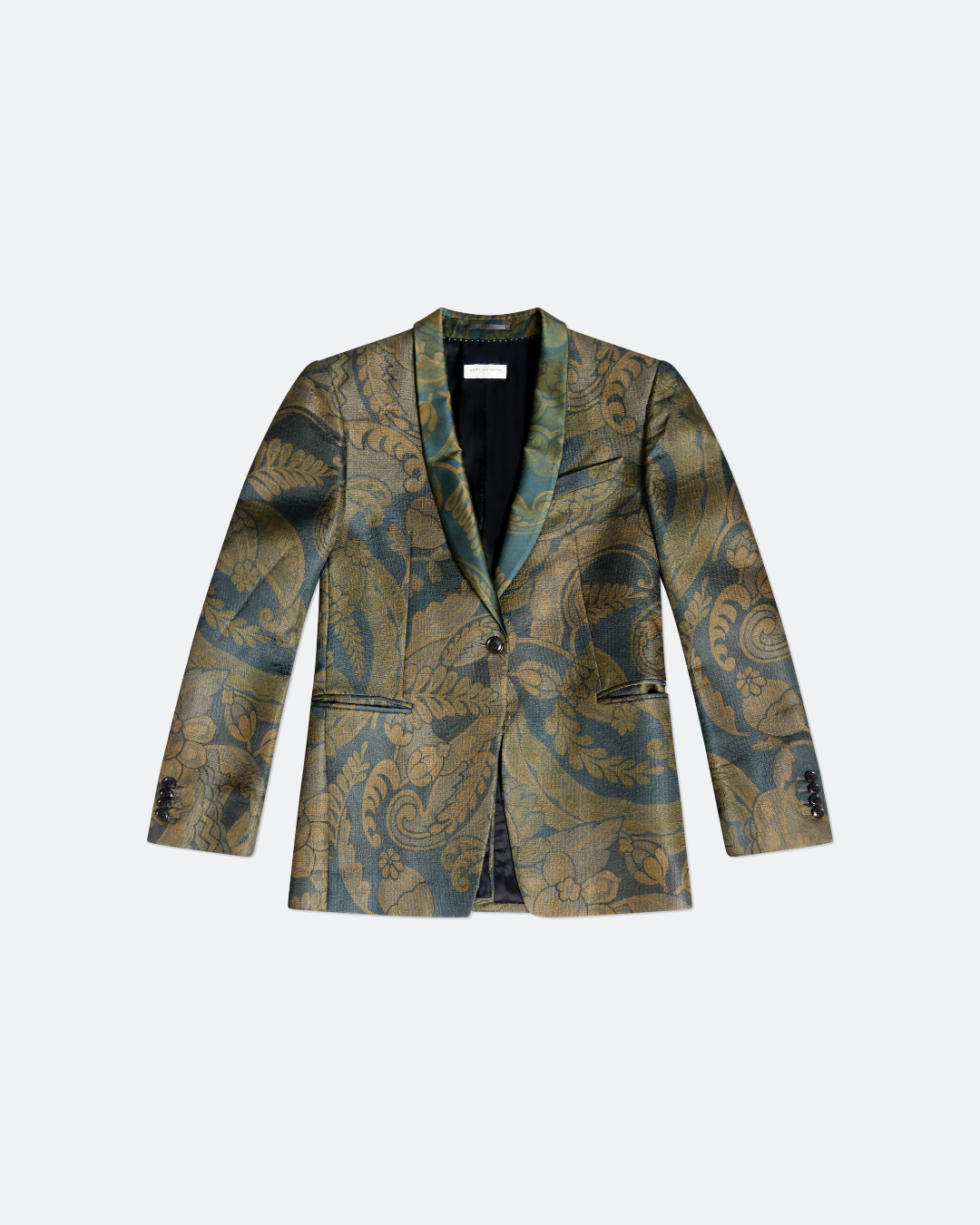 Dries van Noten Blazer