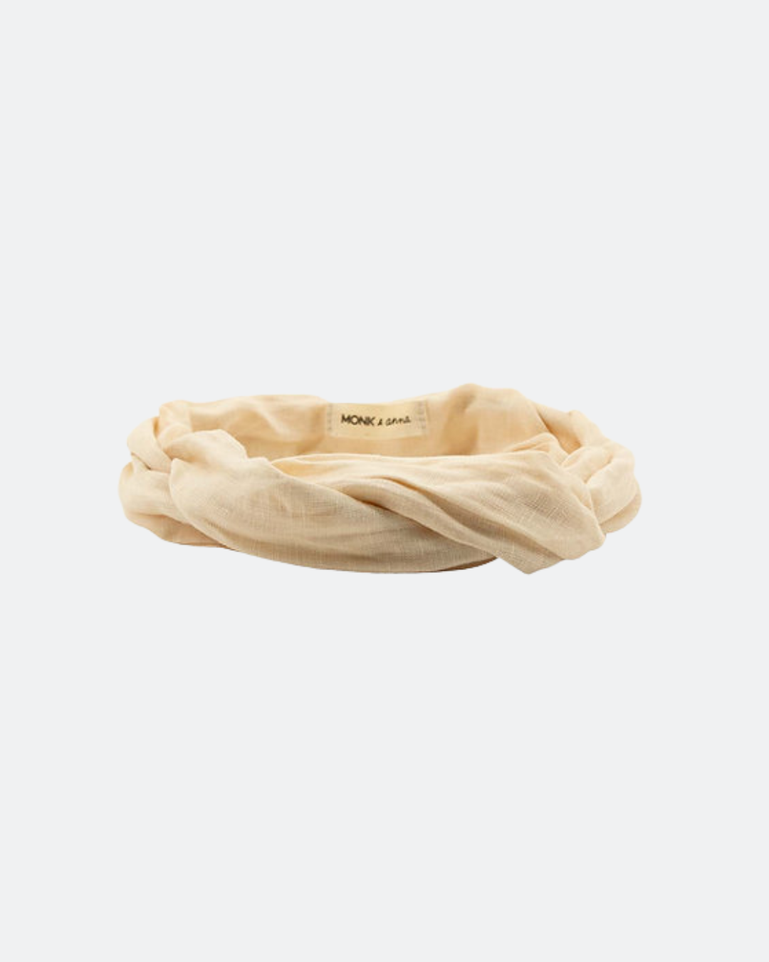 Headband by Monk & Anna