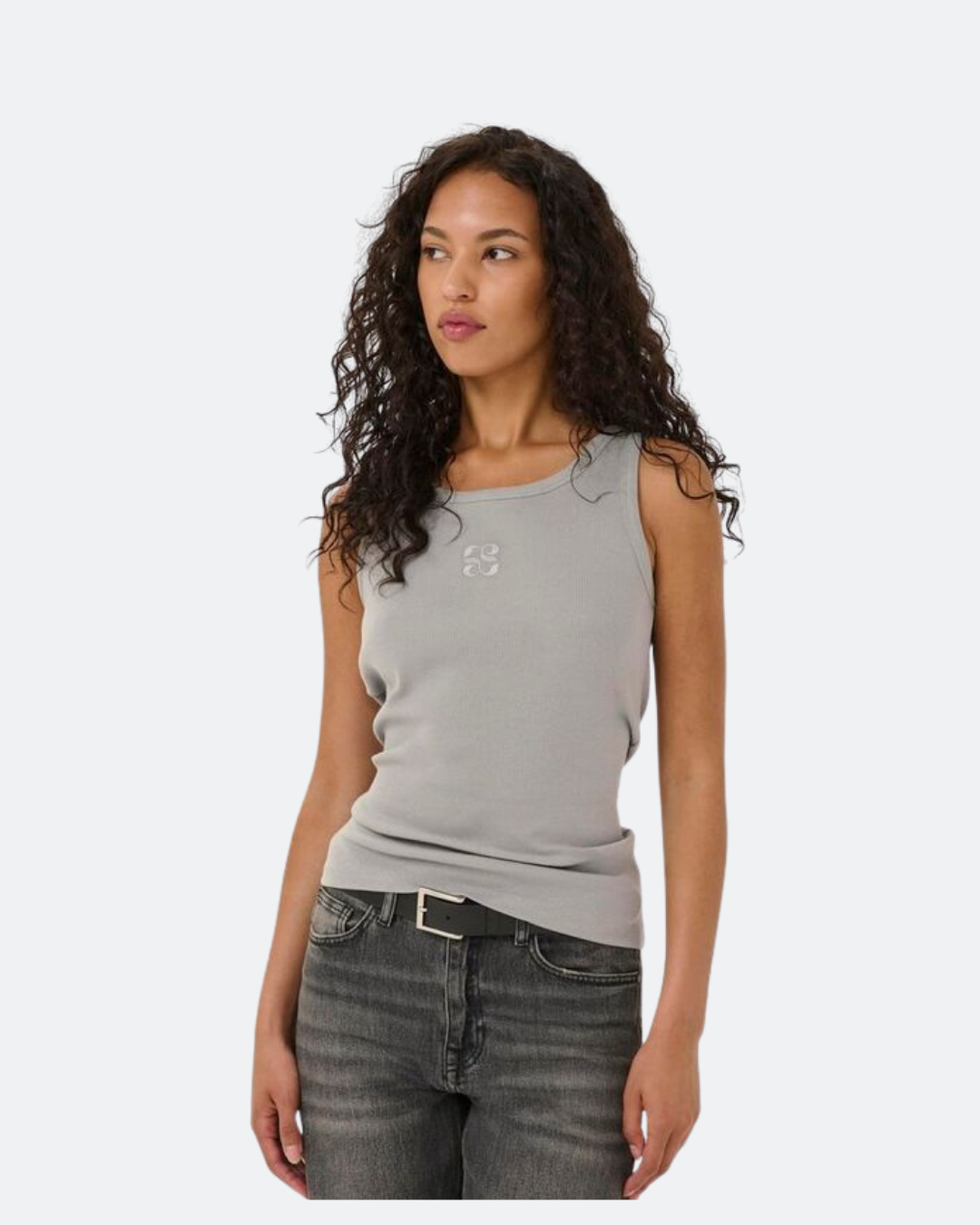 MandyMW top - My Essential wardrobe