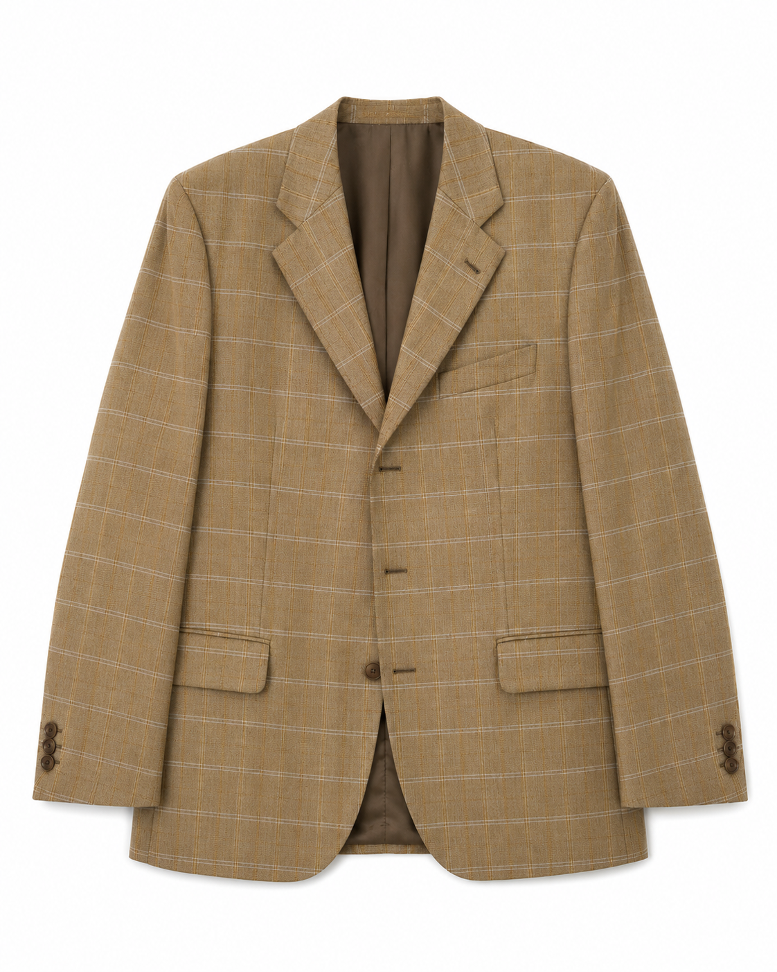 Vintage Oversized Blazer by Louis Feraud (ca eind jaren 80)