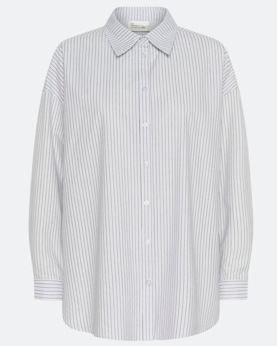 JeanMW Boxy Shirt – My Essential Wardrobe