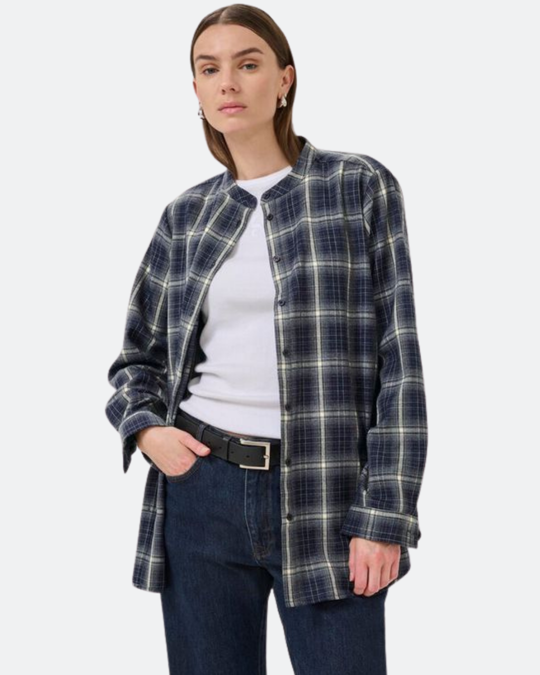 MarlyMW Shirt – My Essential Wardrobe