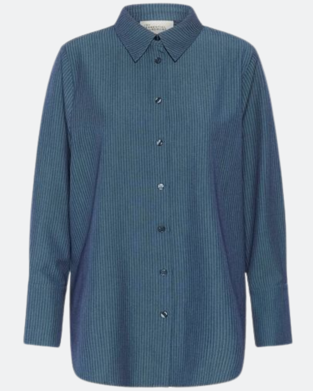 Vittamw Shirt – My Essential Wardrobe