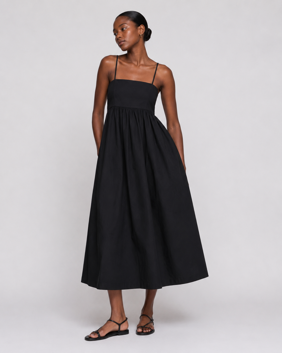 Maxi  jurk
