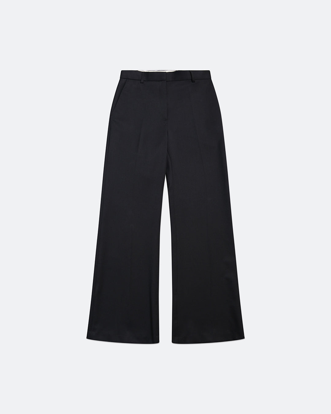 Zwarte Pantalon