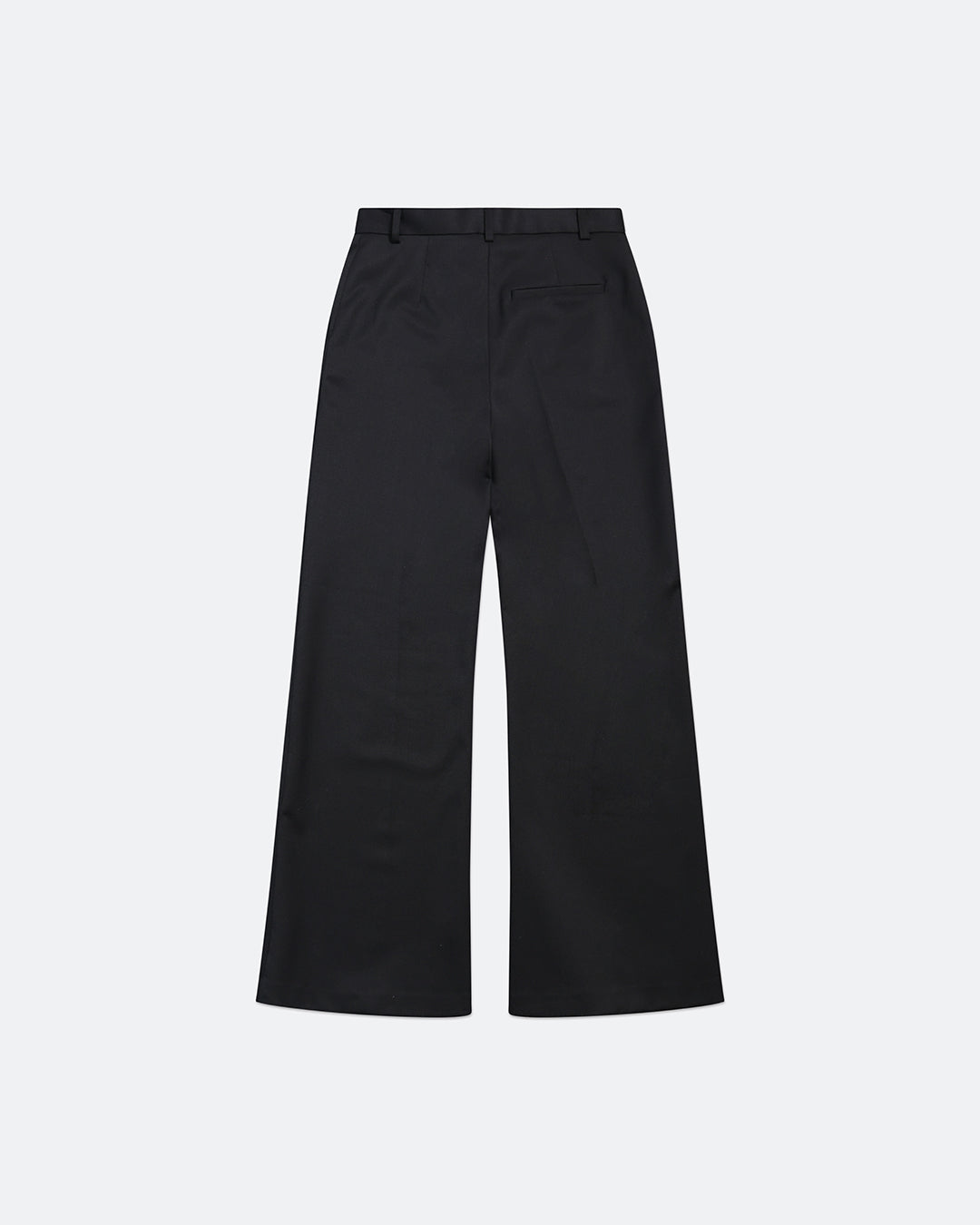 Zwarte Pantalon