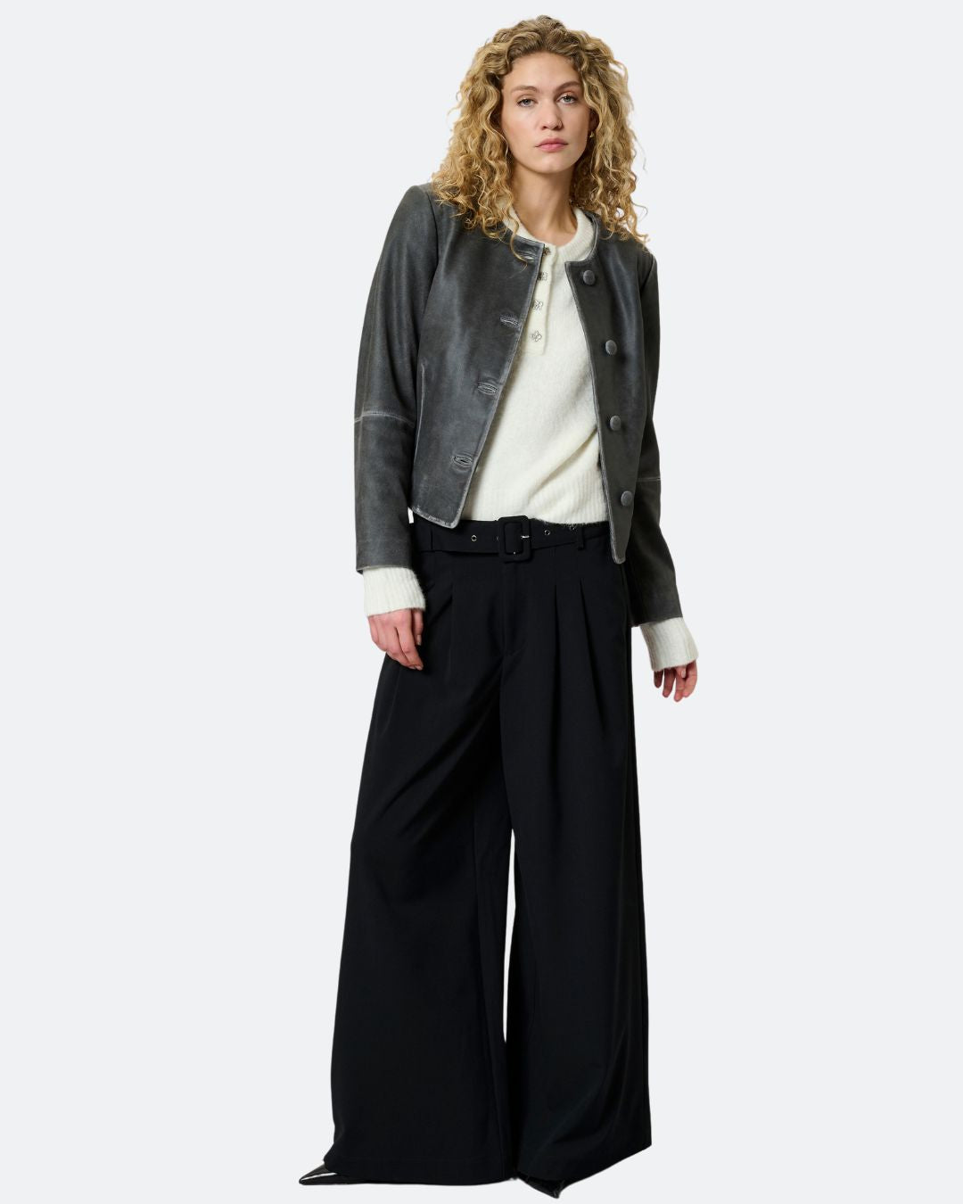 MWHace Vitta High Wide Pants – My Essential Wardrobe