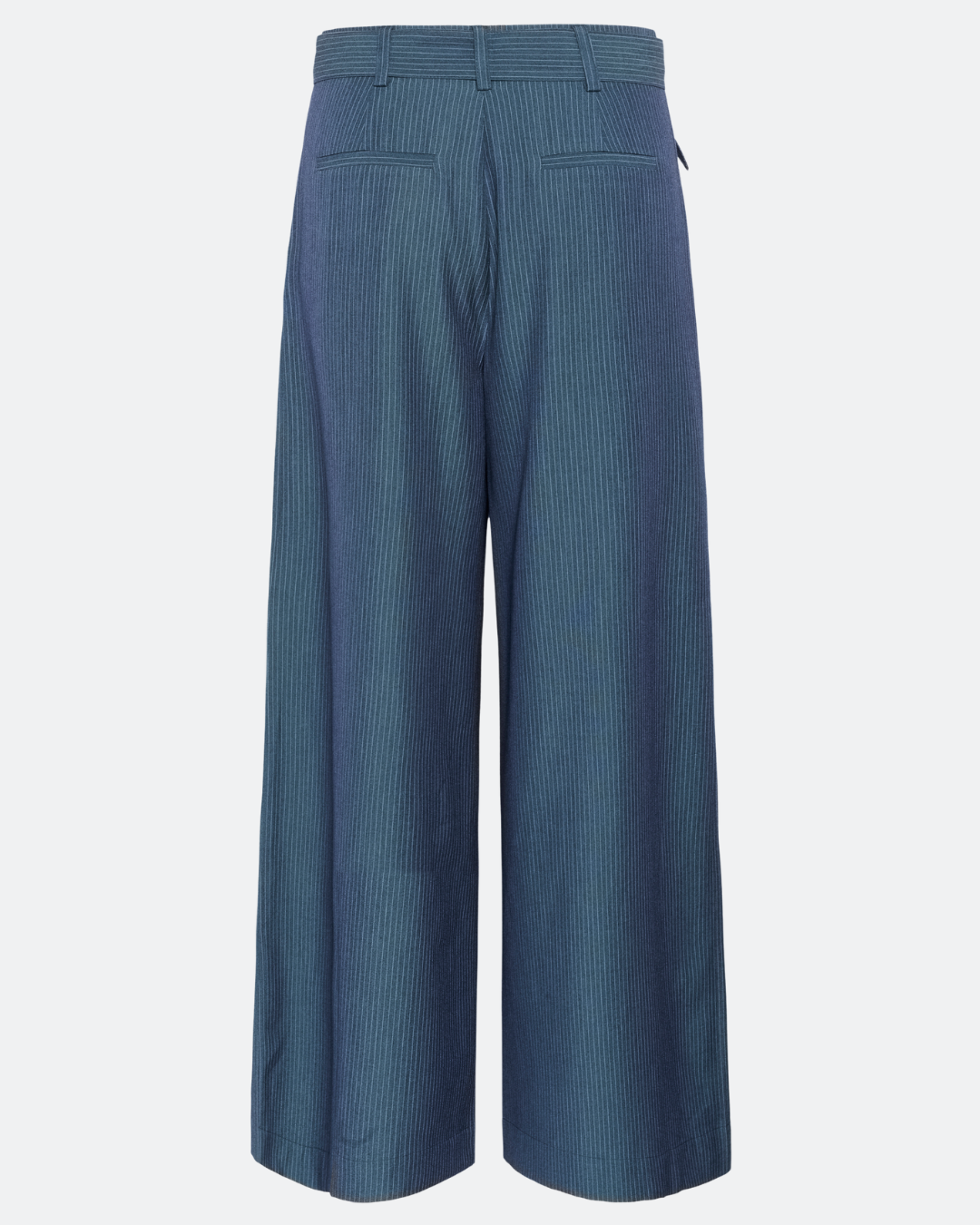 VittaMW High Wide Pant van My Essential Wardrobe