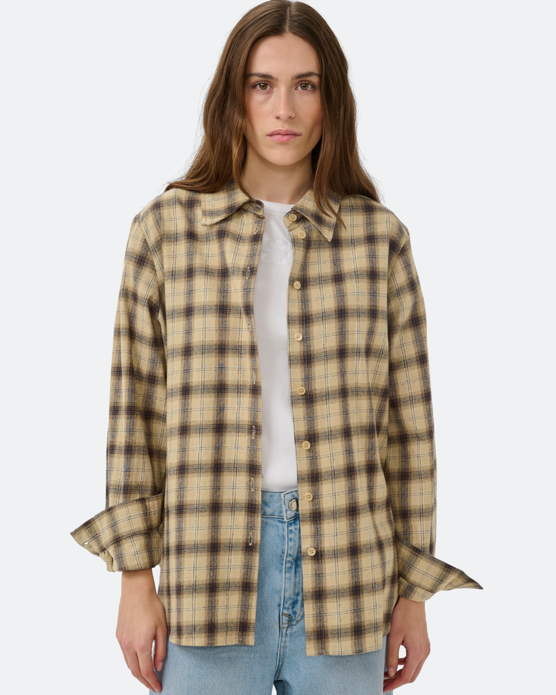MWSahim Shirt