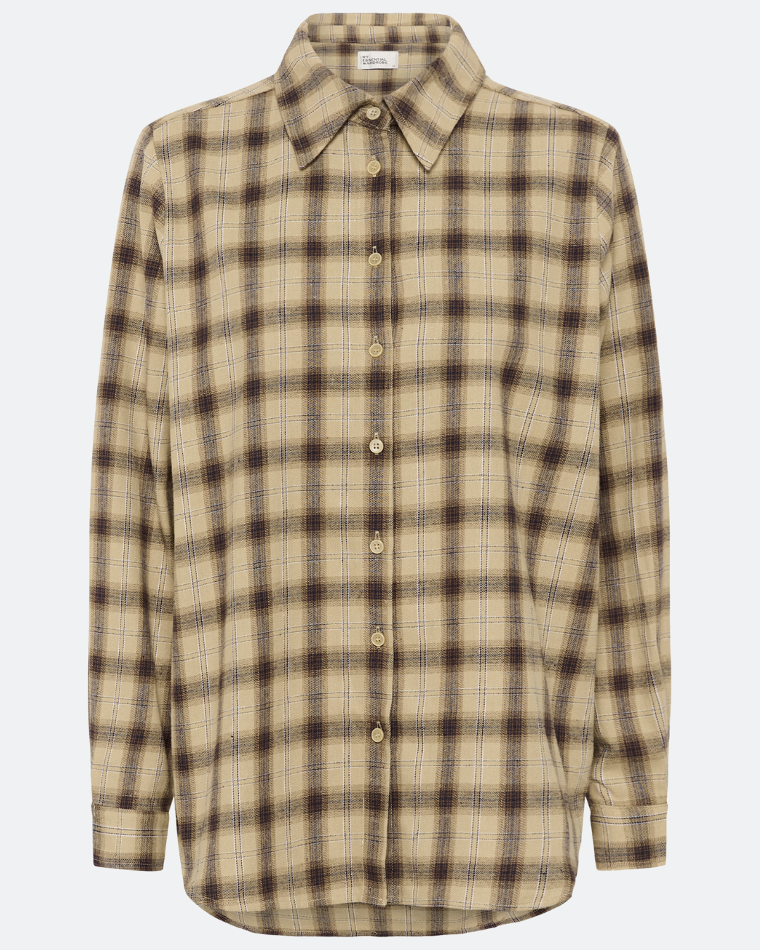 MWSahim Shirt